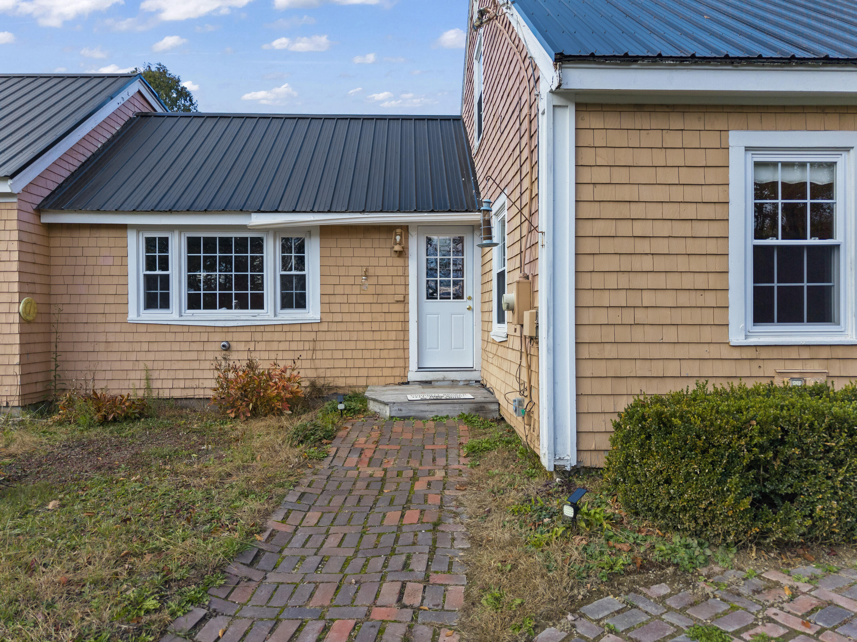 82 Carll Road Buxton ME 04093