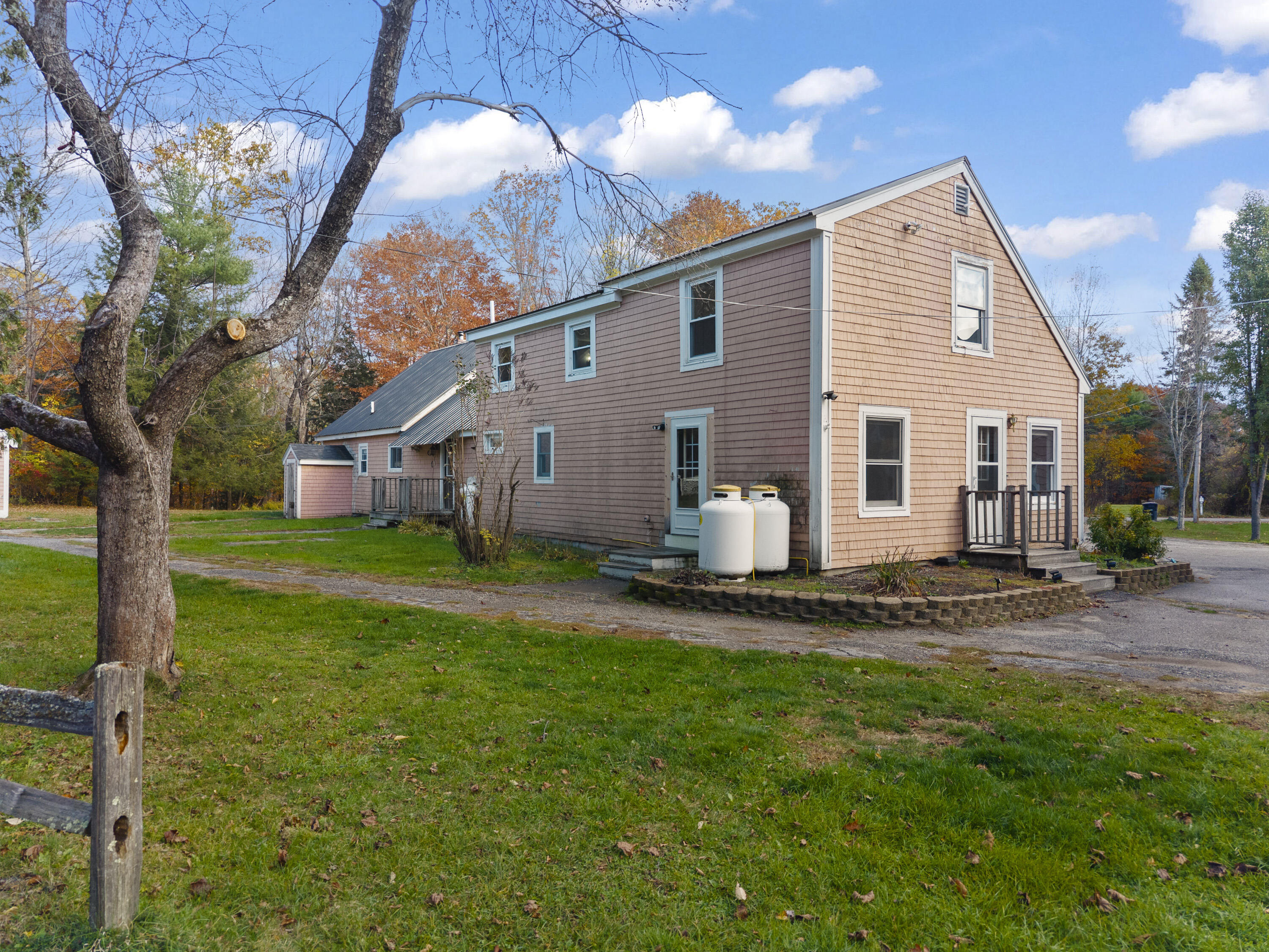 82 Carll Road Buxton ME 04093