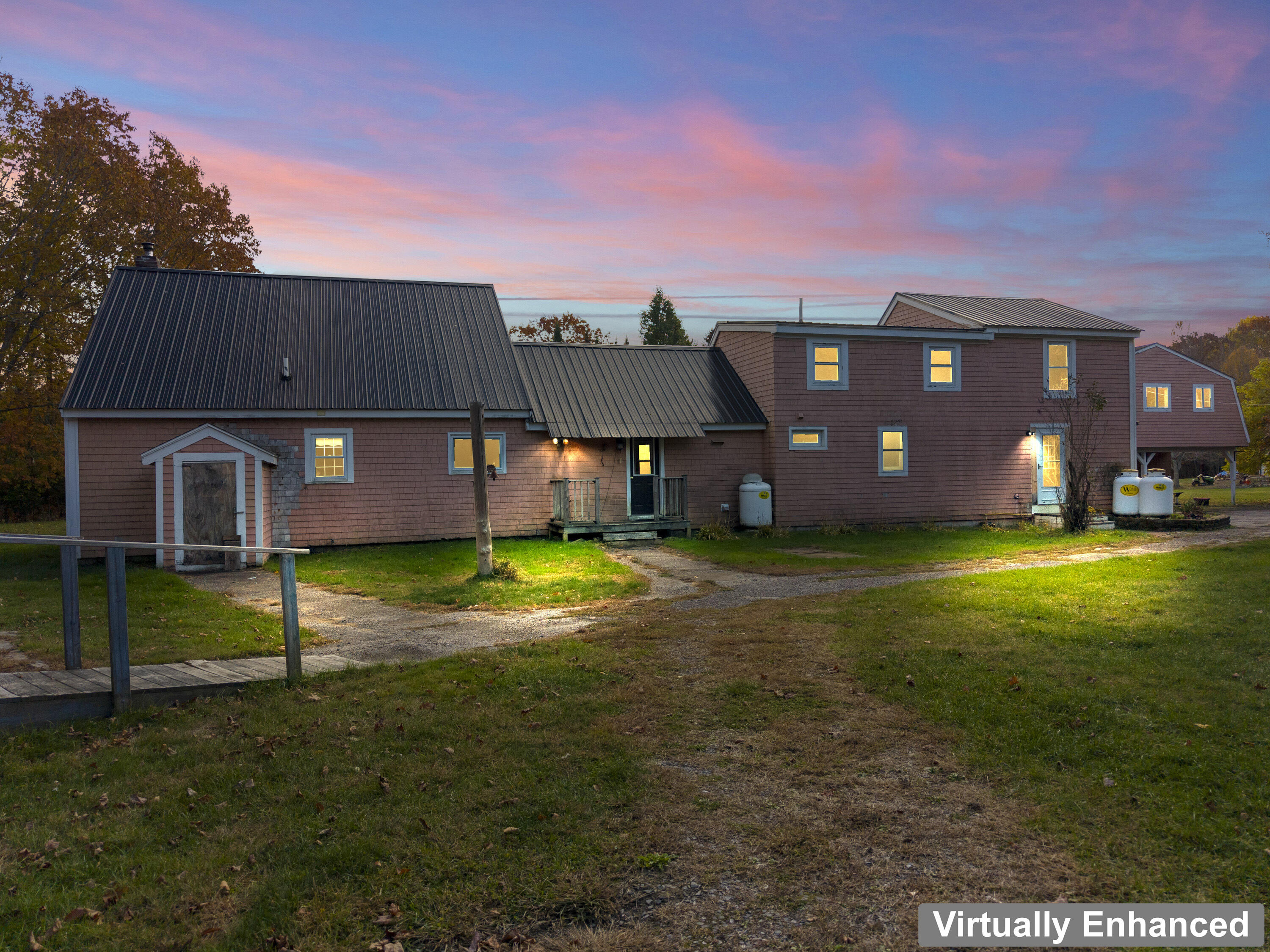 82 Carll Road Buxton ME 04093