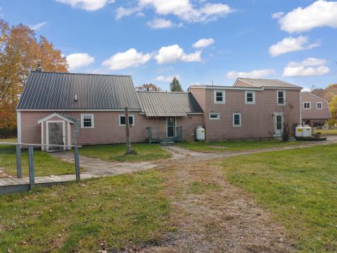 82 Carll Road Buxton ME 04093