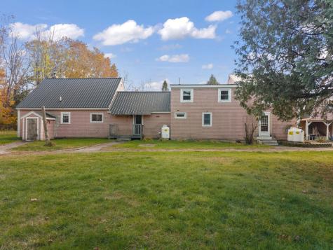 82 Carll Road Buxton ME 04093