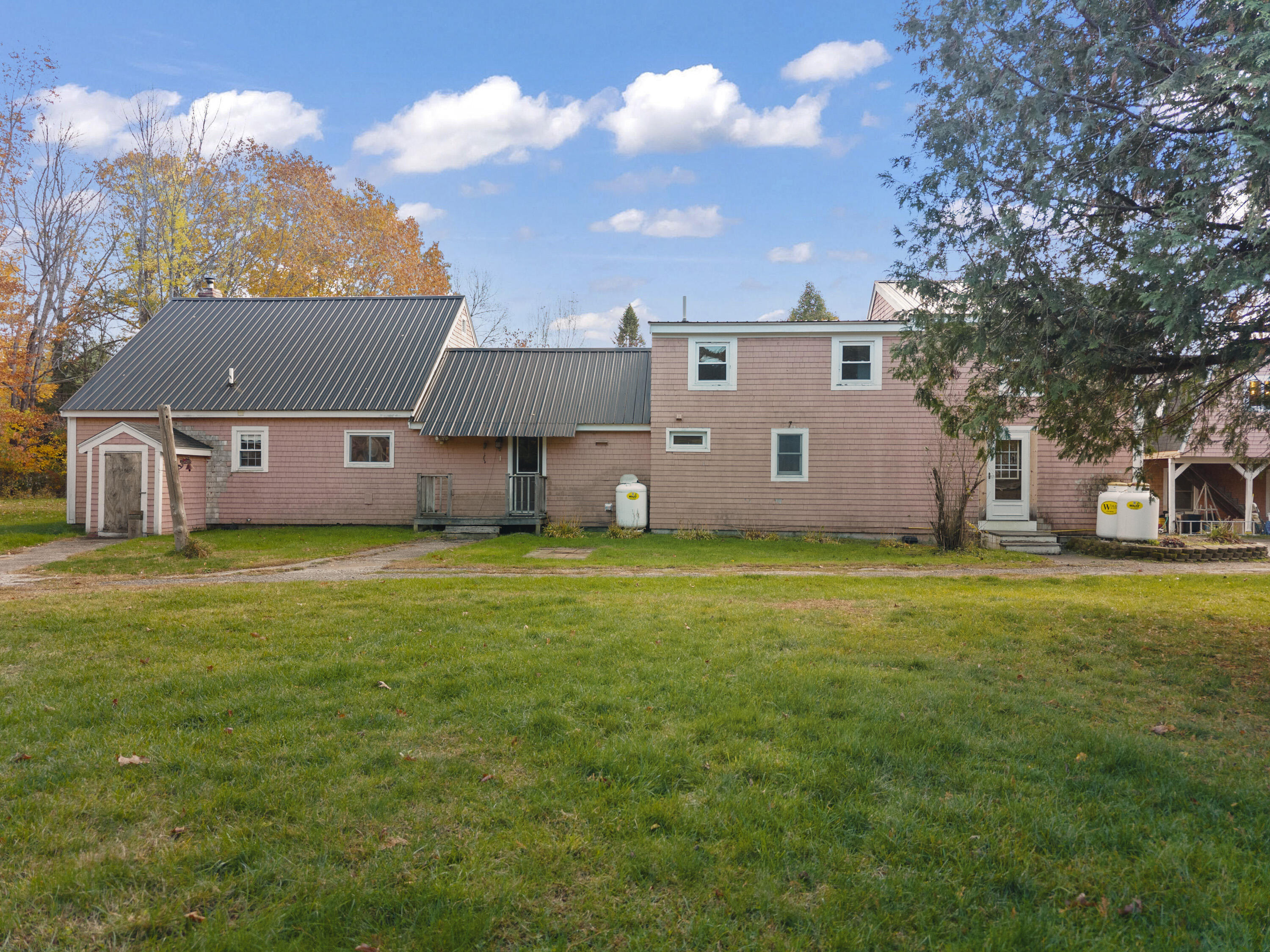 82 Carll Road Buxton ME 04093