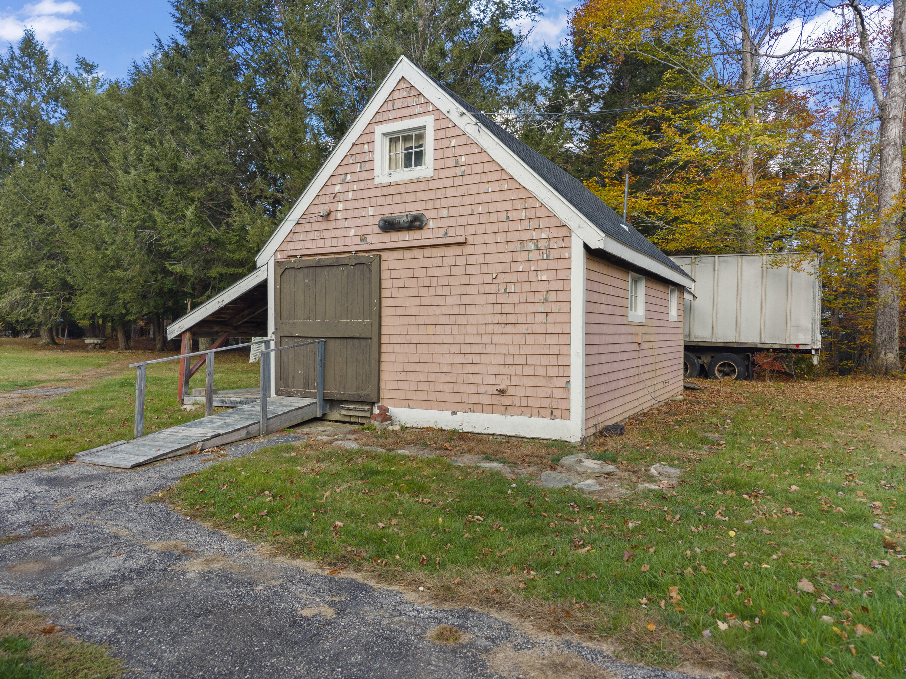 82 Carll Road Buxton ME 04093