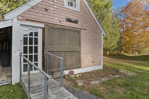 82 Carll Road Buxton ME 04093