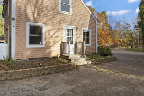 82 Carll Road Buxton ME 04093