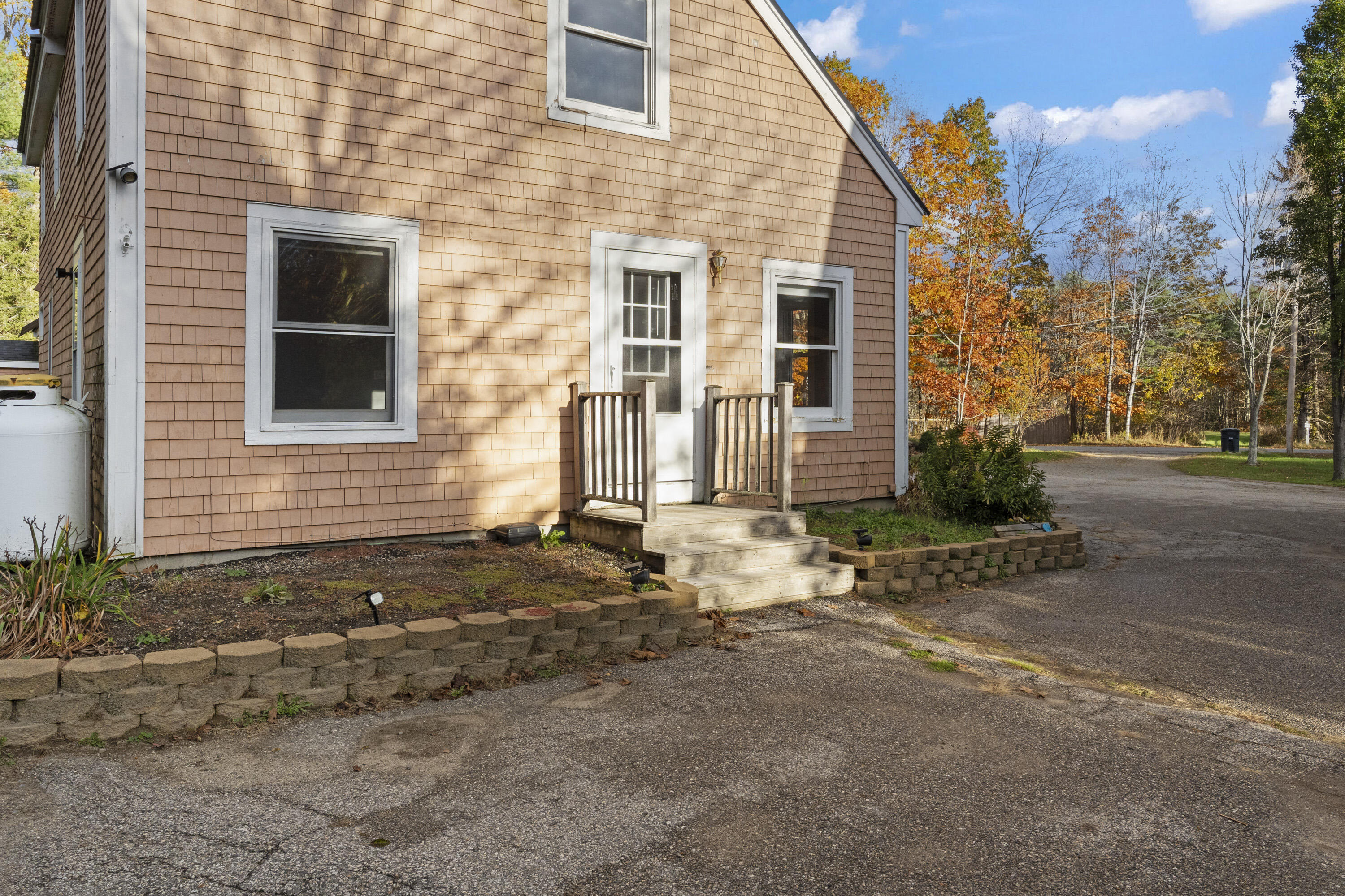 82 Carll Road Buxton ME 04093