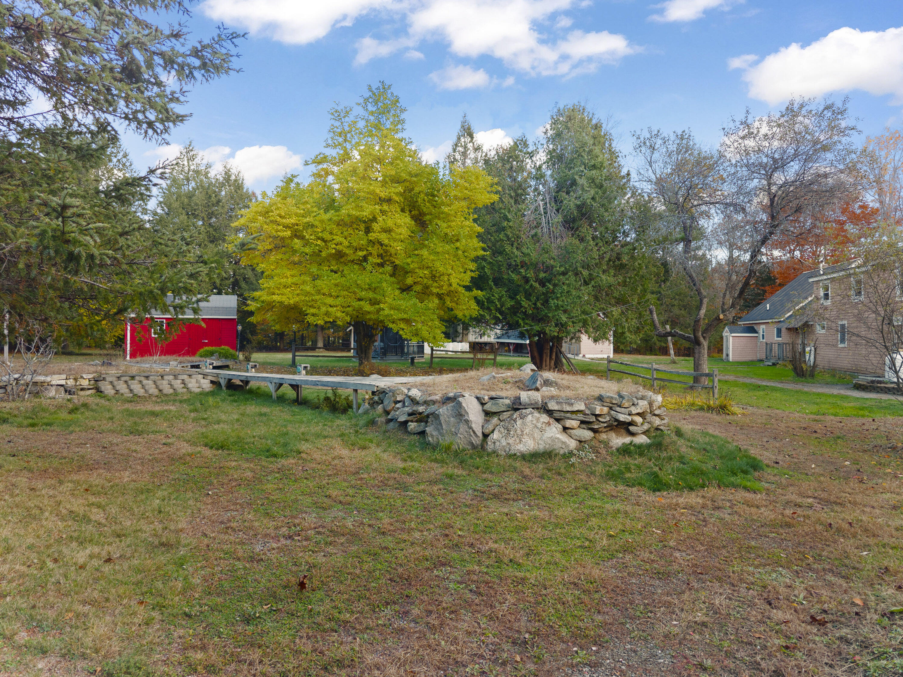 82 Carll Road Buxton ME 04093