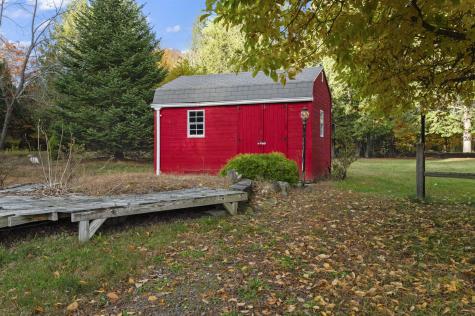 82 Carll Road Buxton ME 04093