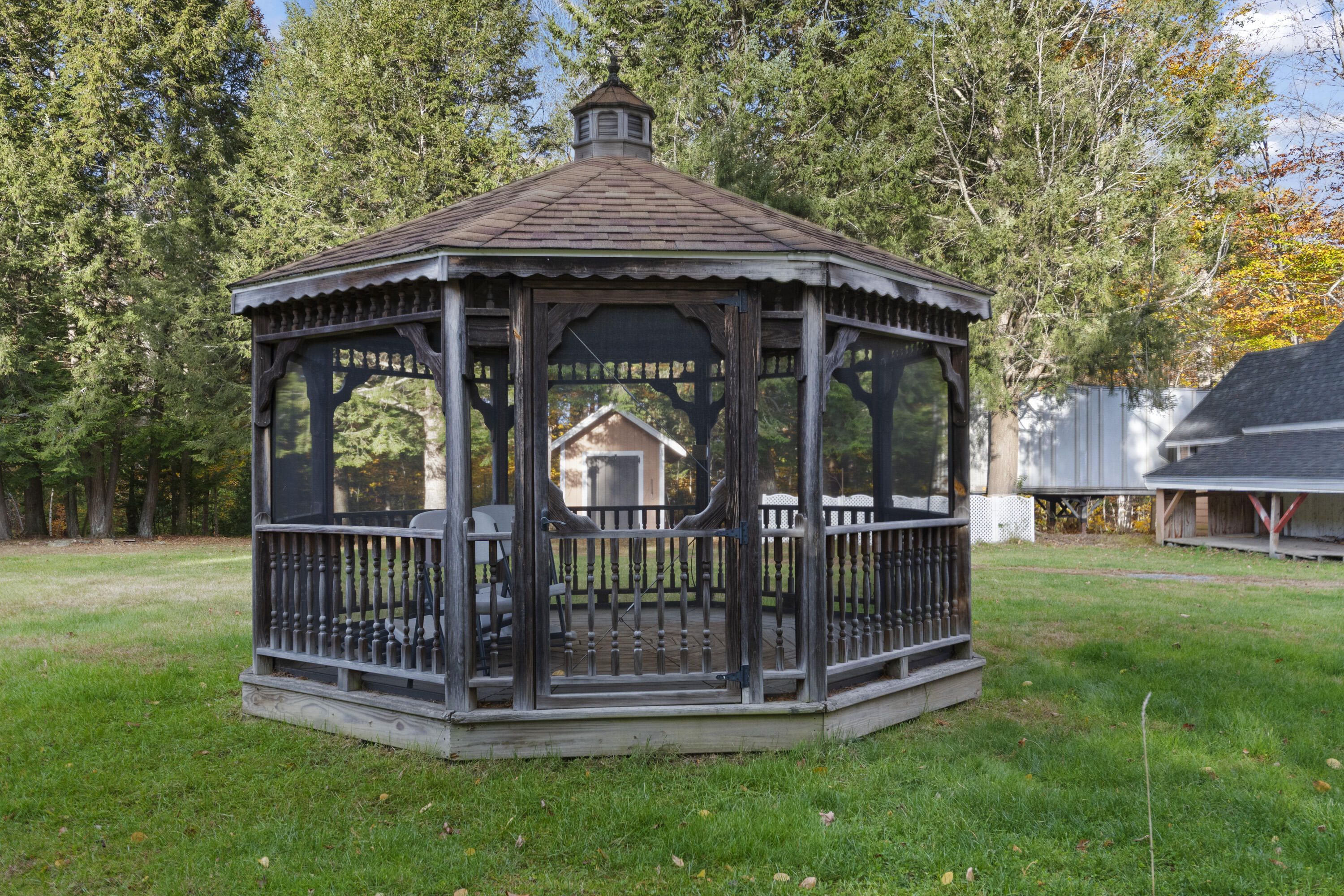 82 Carll Road Buxton ME 04093