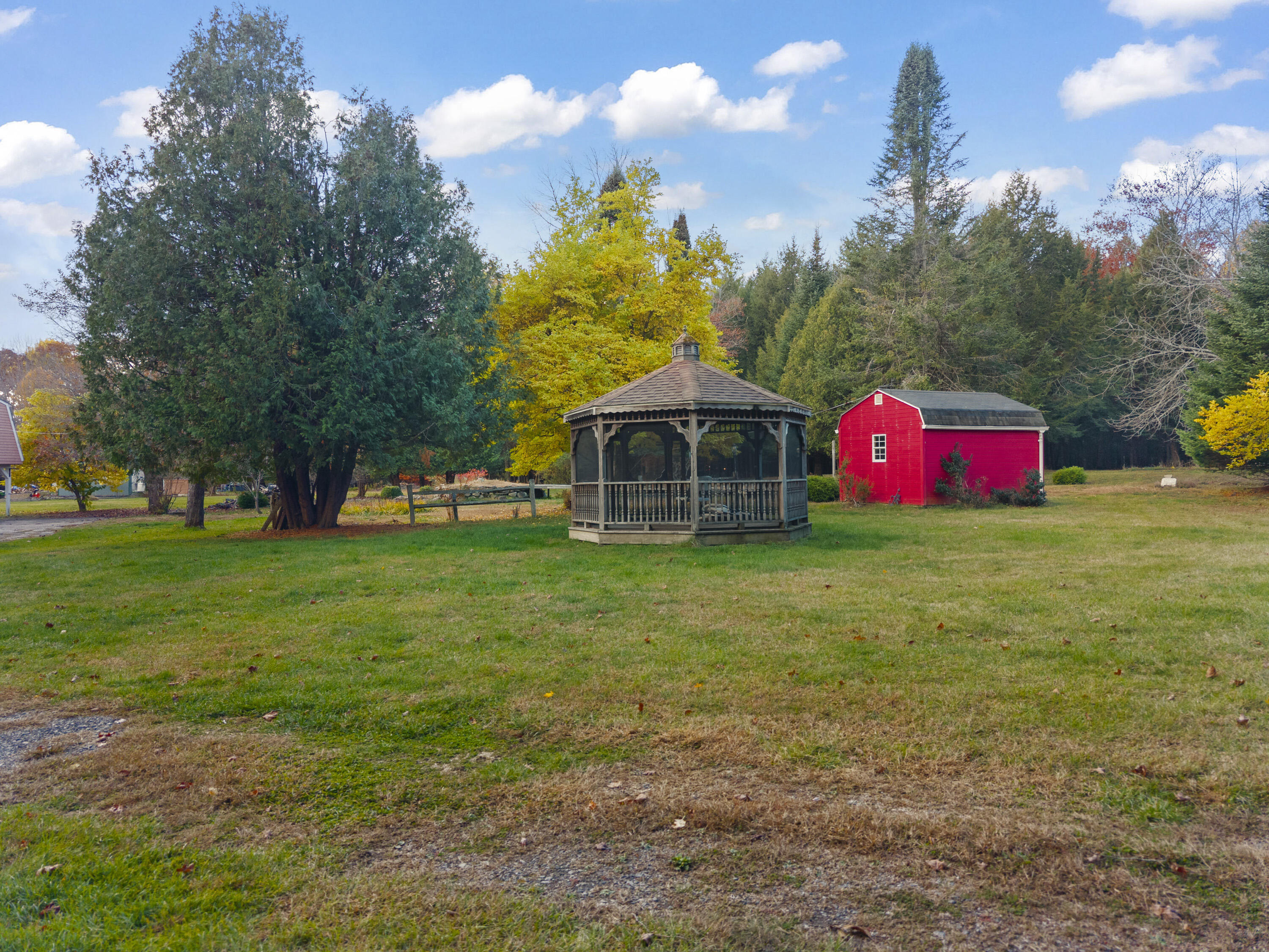 82 Carll Road Buxton ME 04093