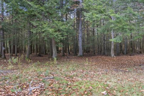 82 Carll Road Buxton ME 04093