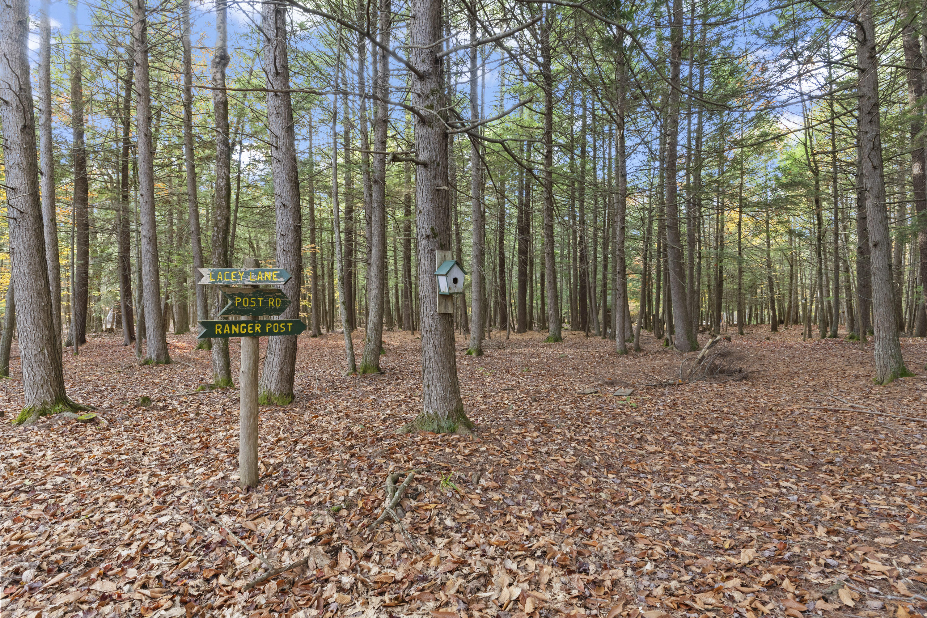 82 Carll Road Buxton ME 04093