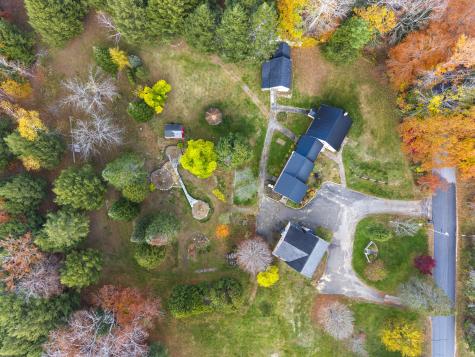 82 Carll Road Buxton ME 04093