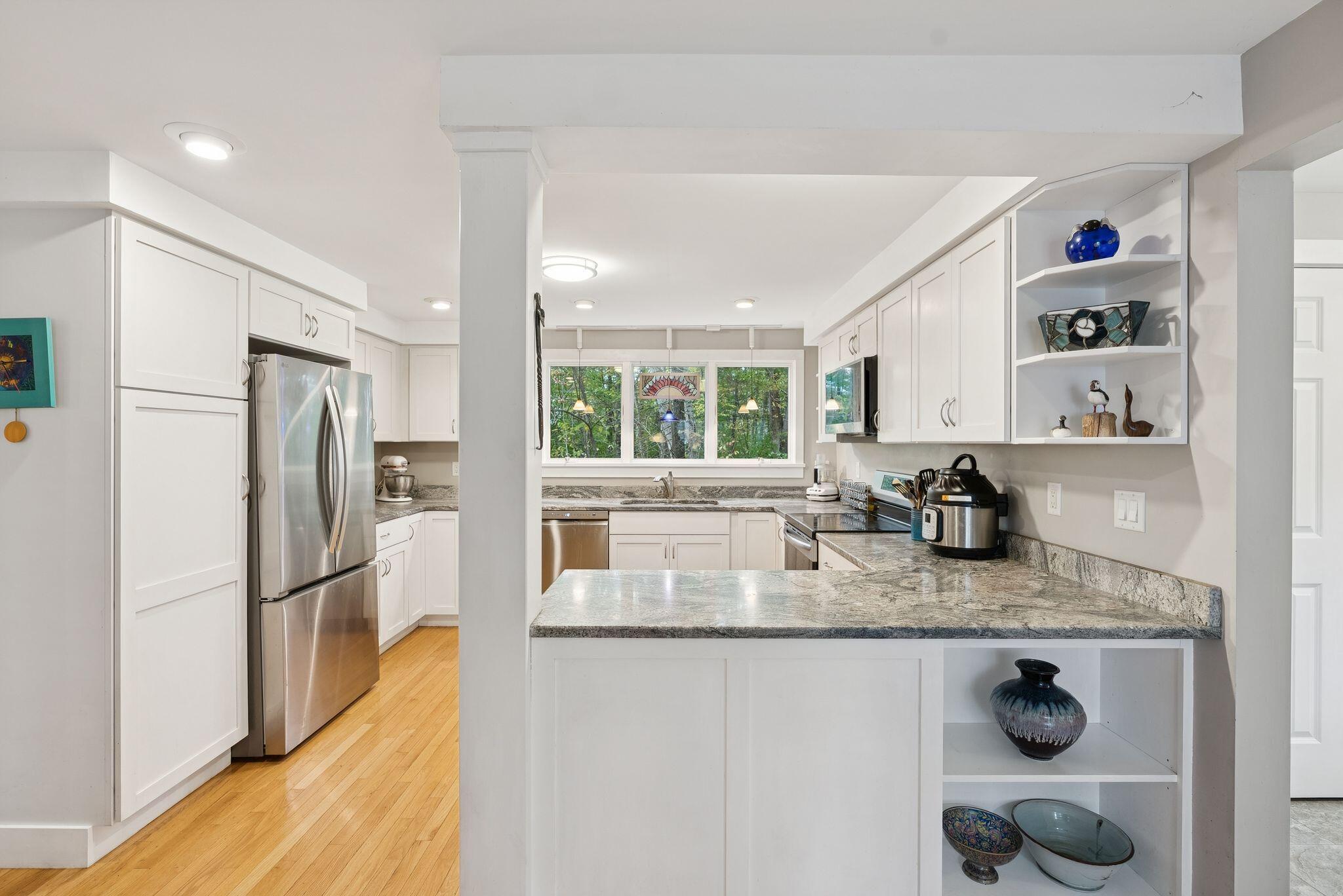 4 Sandy Beach Road Freeport ME 04032