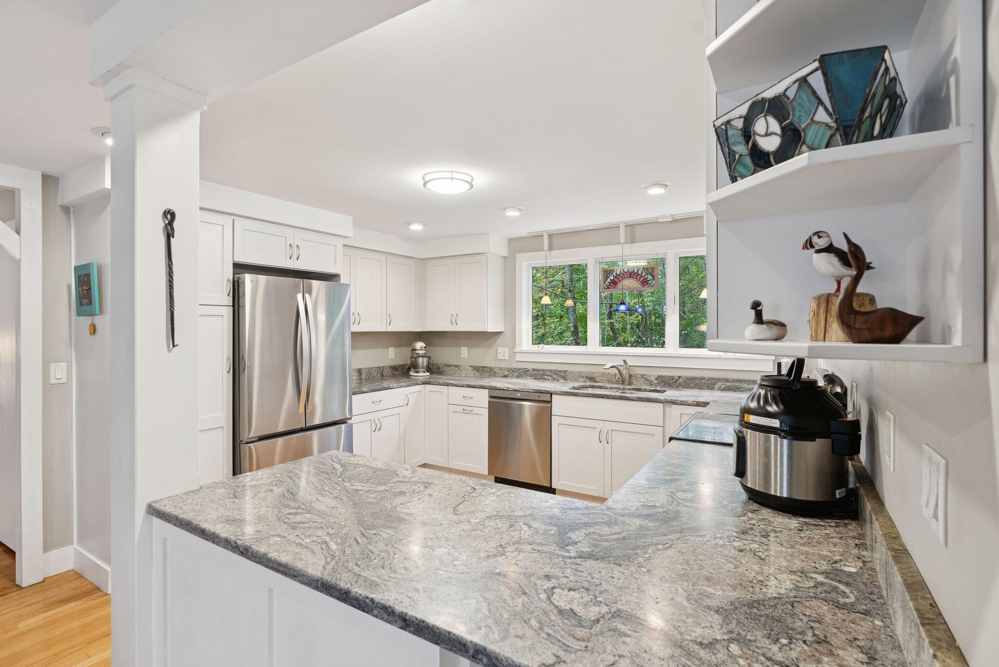 4 Sandy Beach Road Freeport ME 04032