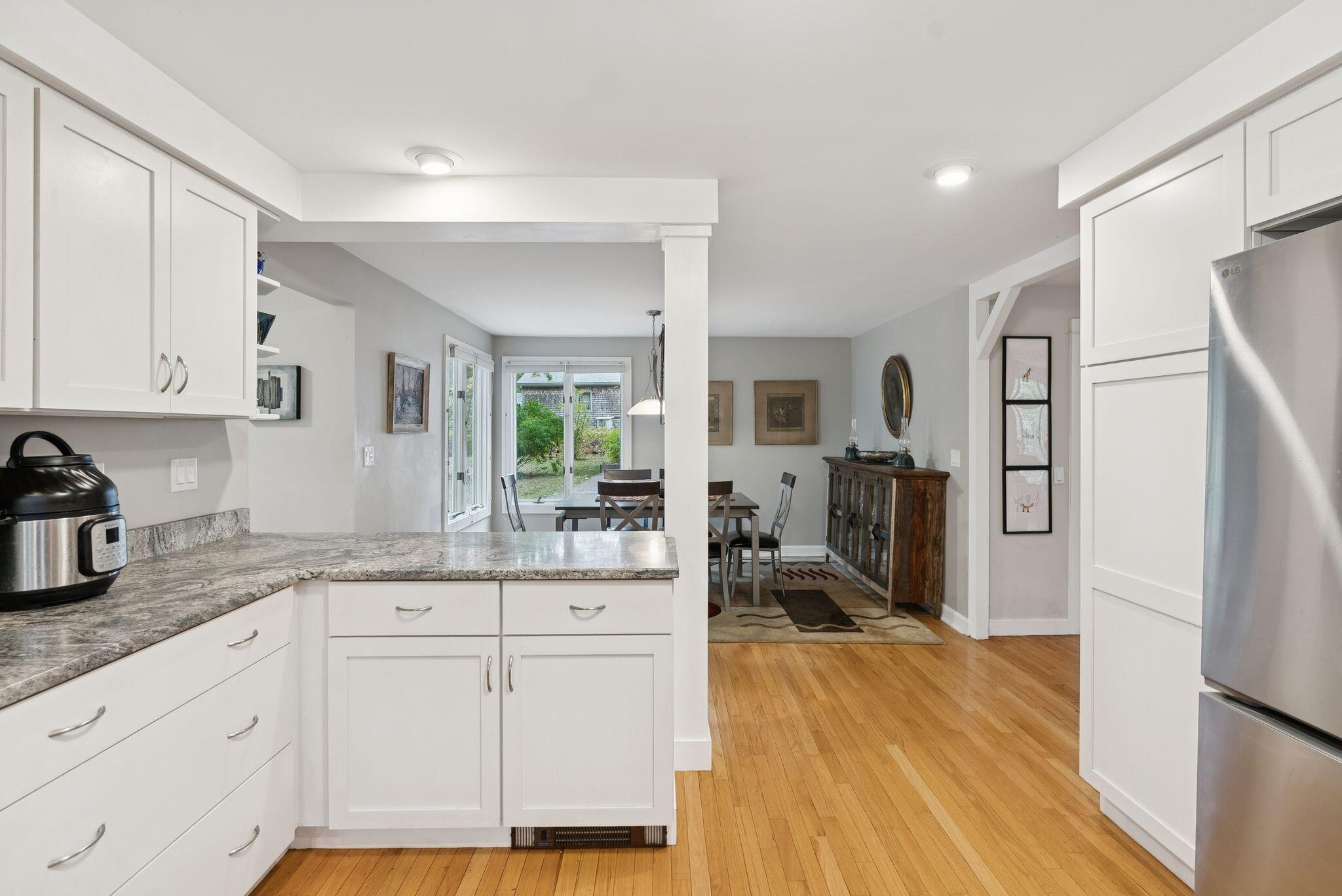 4 Sandy Beach Road Freeport ME 04032