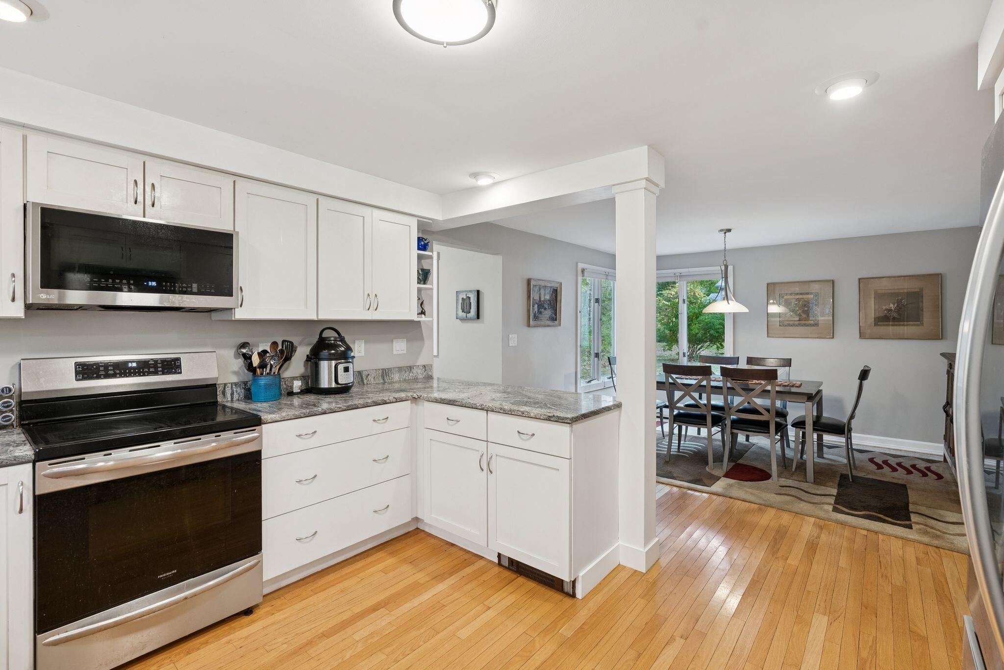 4 Sandy Beach Road Freeport ME 04032