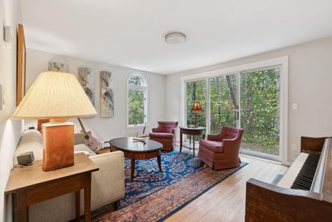 4 Sandy Beach Road Freeport ME 04032