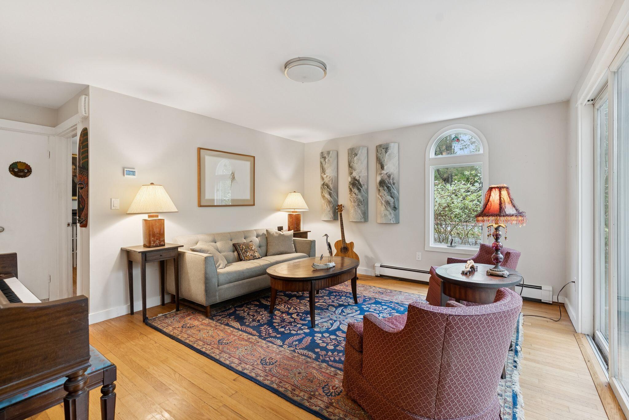 4 Sandy Beach Road Freeport ME 04032