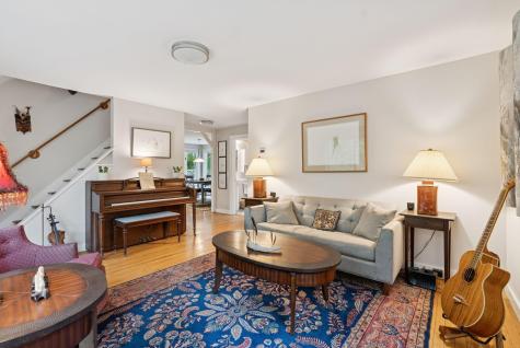 4 Sandy Beach Road Freeport ME 04032