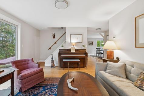 4 Sandy Beach Road Freeport ME 04032