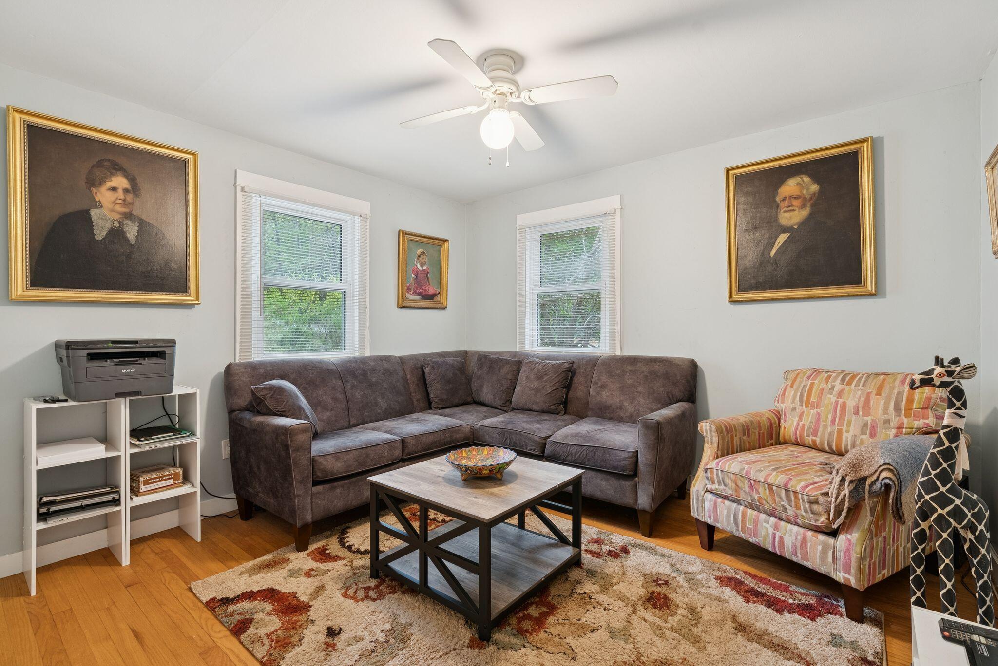 4 Sandy Beach Road Freeport ME 04032