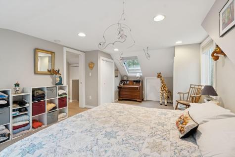 4 Sandy Beach Road Freeport ME 04032