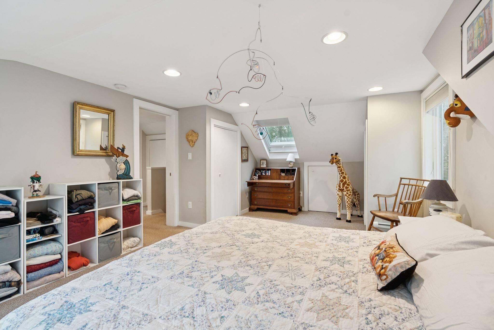 4 Sandy Beach Road Freeport ME 04032