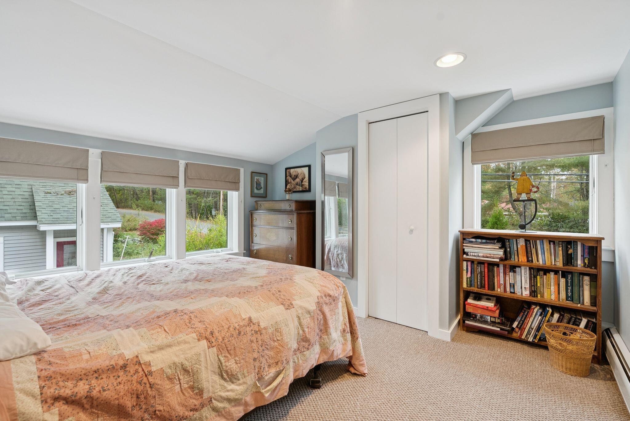 4 Sandy Beach Road Freeport ME 04032