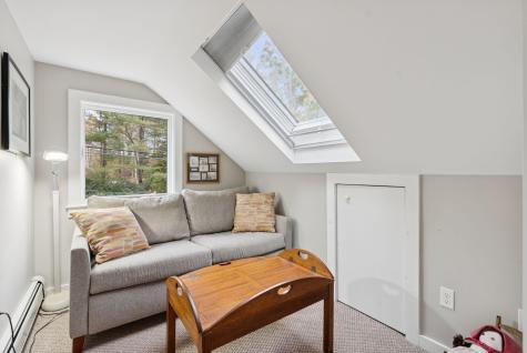 4 Sandy Beach Road Freeport ME 04032