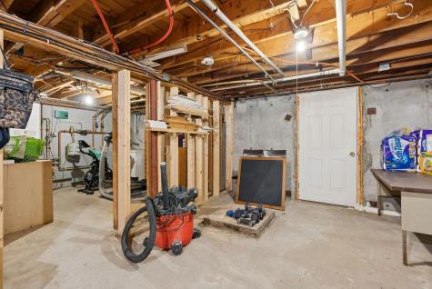 4 Sandy Beach Road Freeport ME 04032