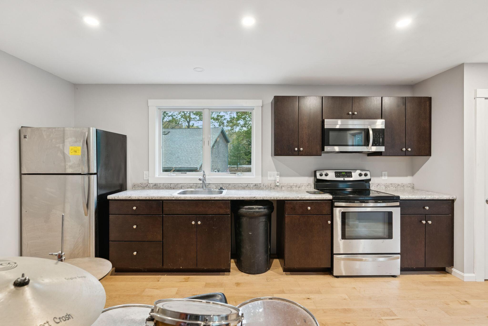 4 Sandy Beach Road Freeport ME 04032