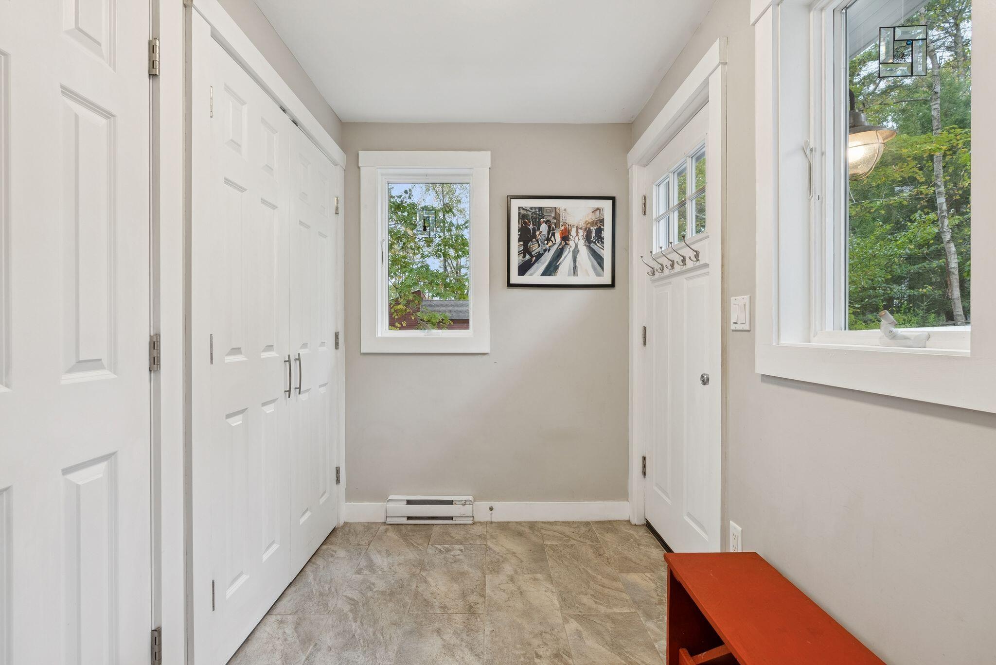 4 Sandy Beach Road Freeport ME 04032