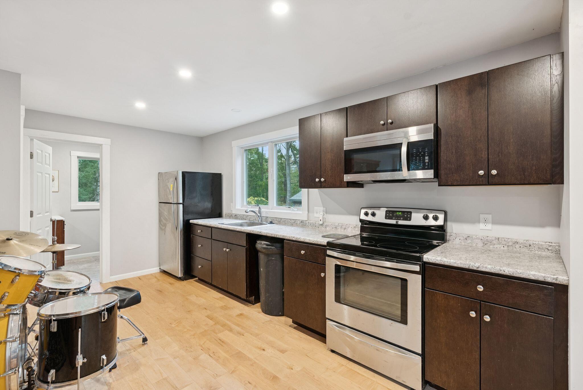 4 Sandy Beach Road Freeport ME 04032