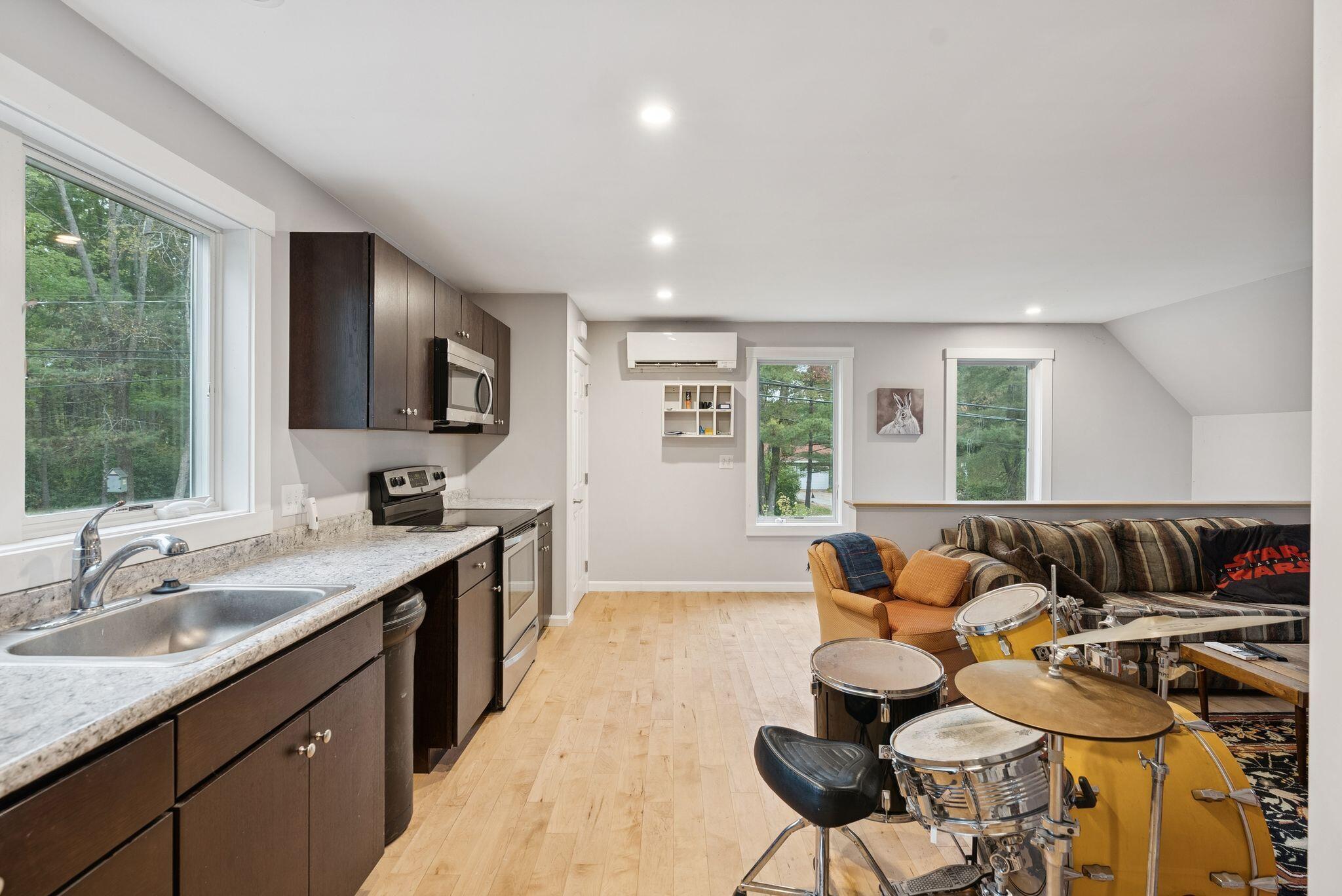 4 Sandy Beach Road Freeport ME 04032