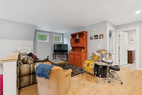 4 Sandy Beach Road Freeport ME 04032