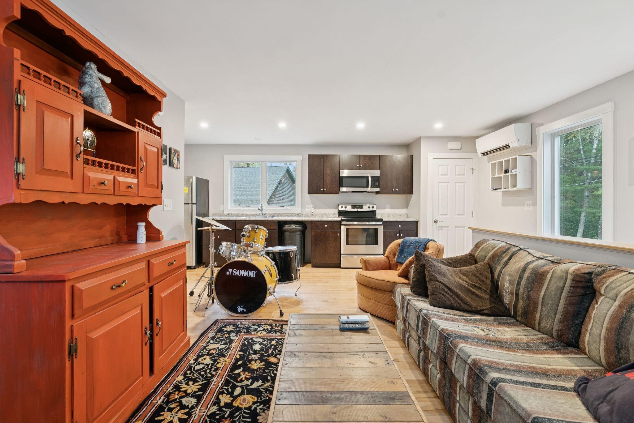 4 Sandy Beach Road Freeport ME 04032