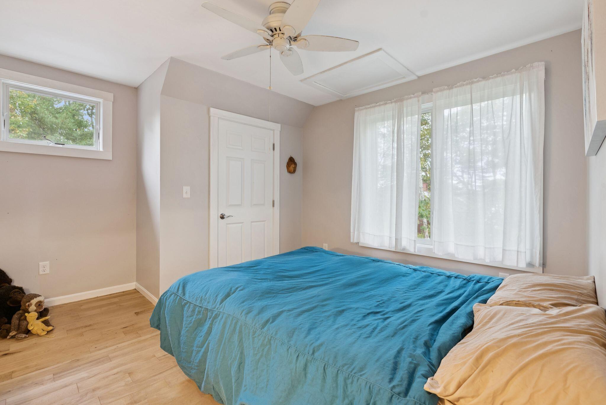 4 Sandy Beach Road Freeport ME 04032