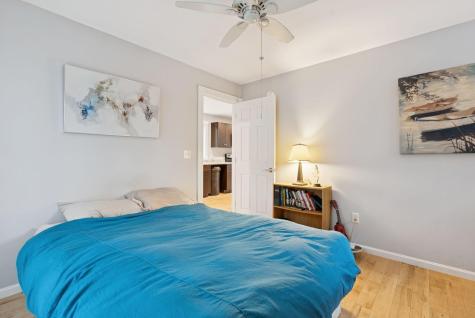 4 Sandy Beach Road Freeport ME 04032