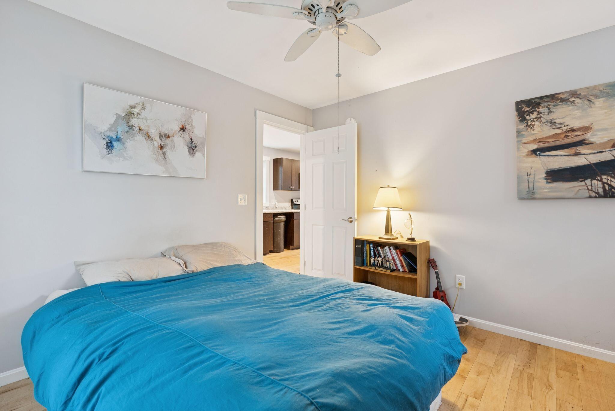 4 Sandy Beach Road Freeport ME 04032