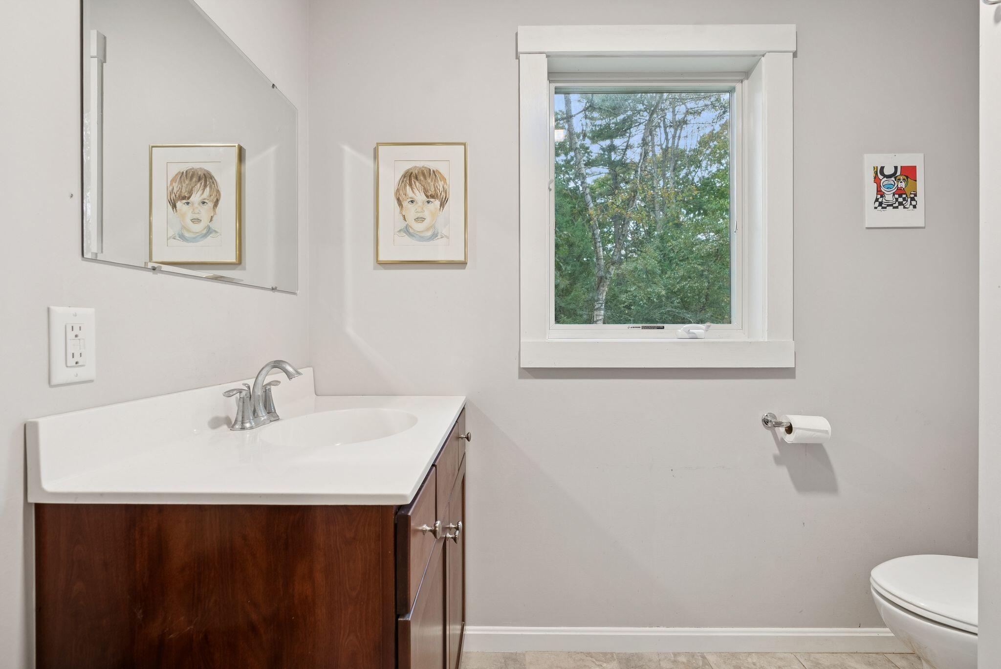 4 Sandy Beach Road Freeport ME 04032