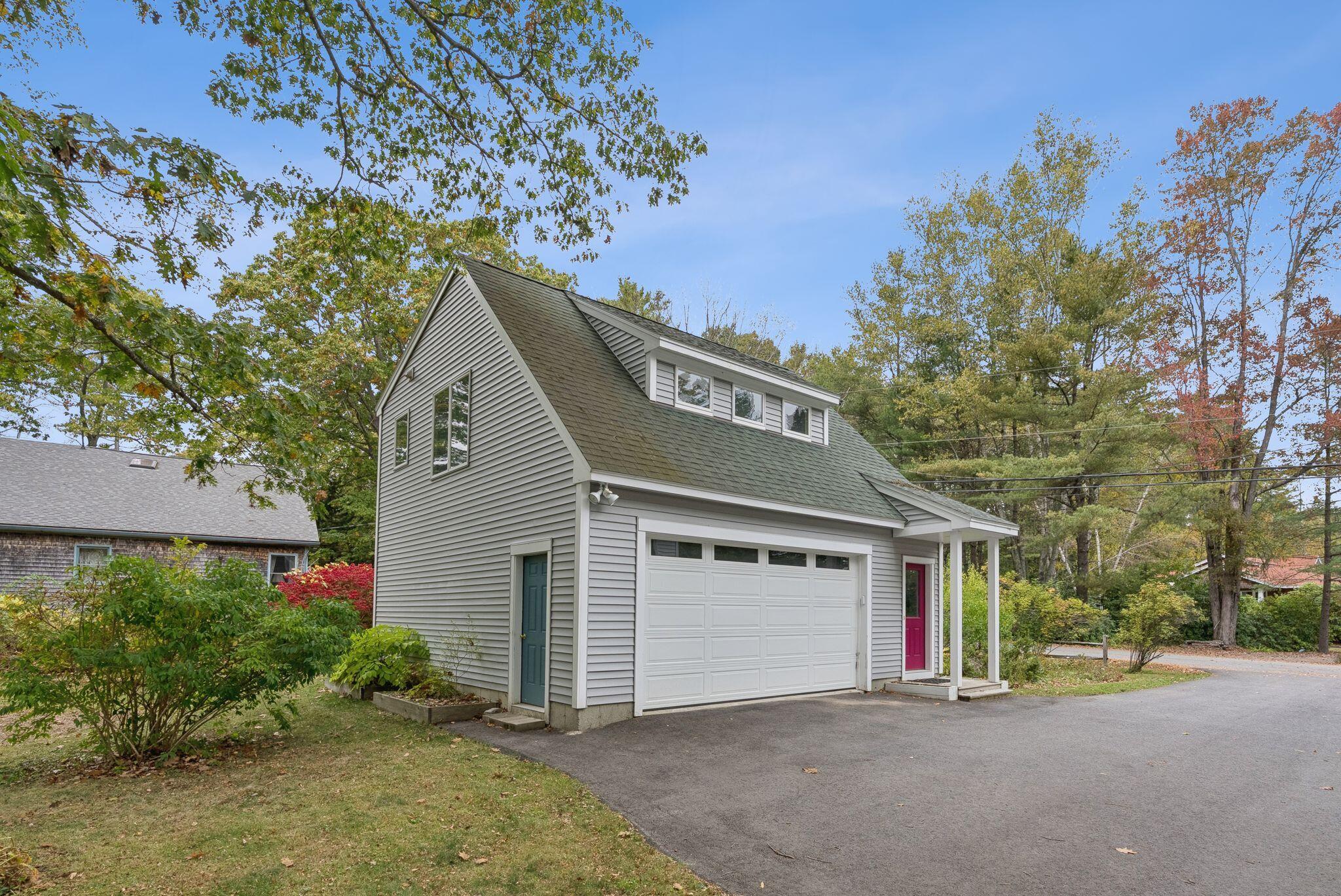 4 Sandy Beach Road Freeport ME 04032