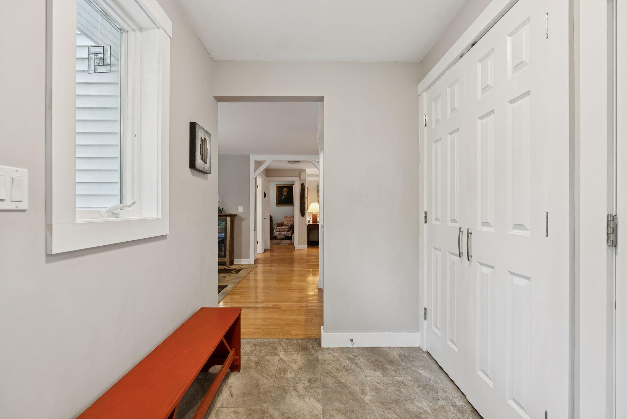 4 Sandy Beach Road Freeport ME 04032