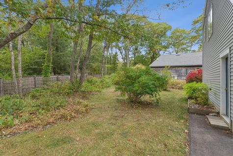 4 Sandy Beach Road Freeport ME 04032