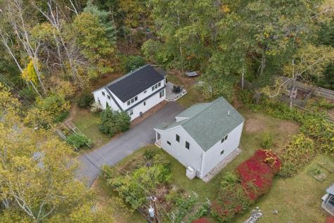 4 Sandy Beach Road Freeport ME 04032