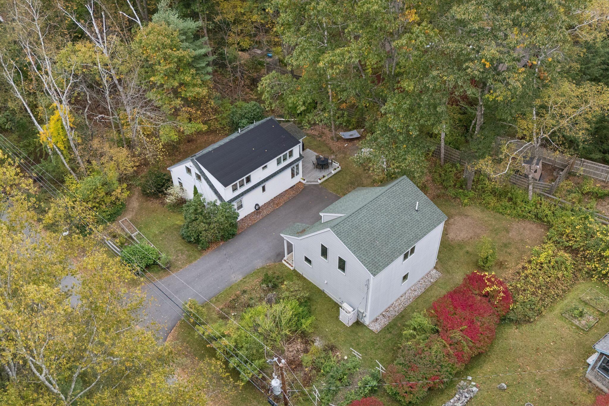 4 Sandy Beach Road Freeport ME 04032