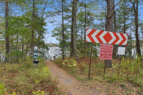 4 Sandy Beach Road Freeport ME 04032