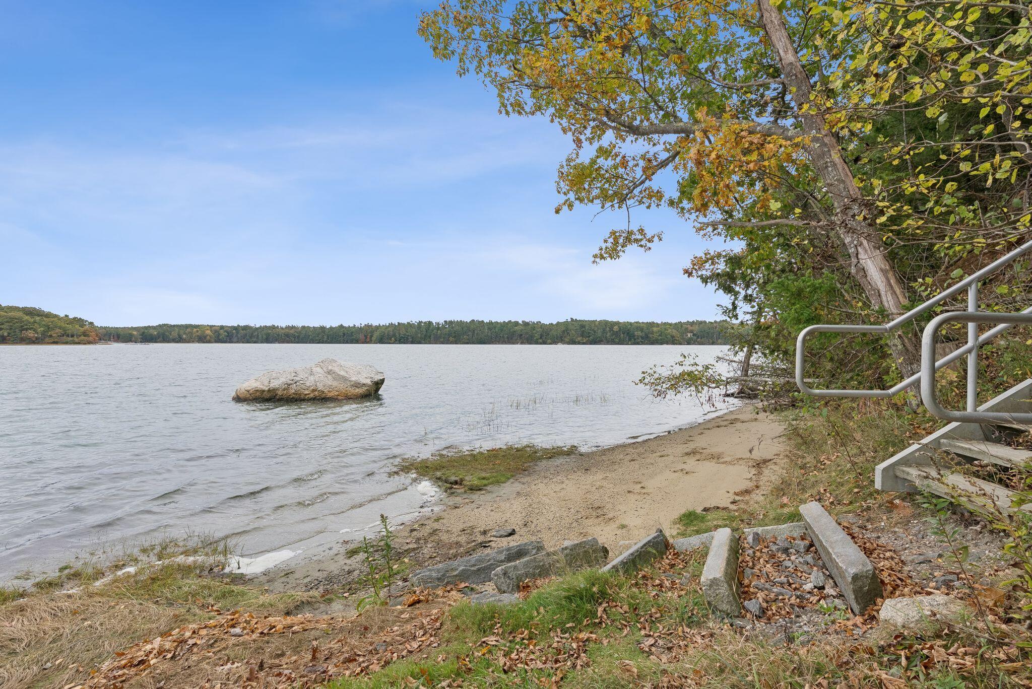 4 Sandy Beach Road Freeport ME 04032