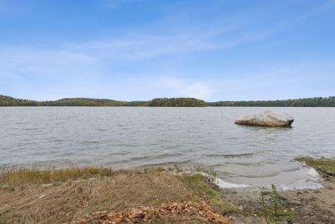 4 Sandy Beach Road Freeport ME 04032