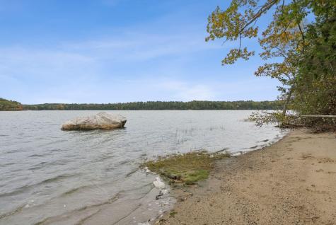 4 Sandy Beach Road Freeport ME 04032